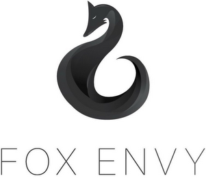 FOX ENVY logo
