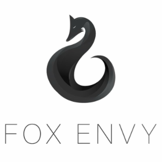 FOX ENVY logo
