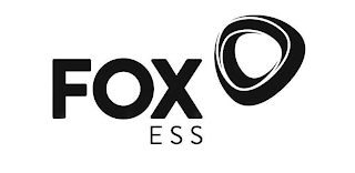 FOX ESS logo