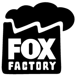 FOX FACTORY logo