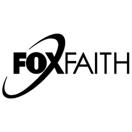 FOX FAITH logo