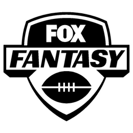 FOX FANTASY logo