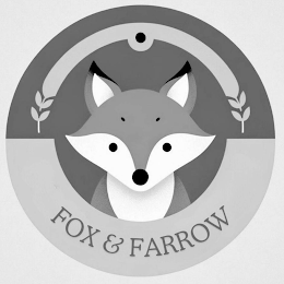 FOX & FARROW logo