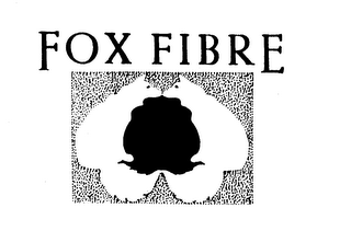 FOX FIBRE logo