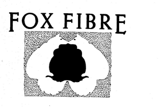 FOX FIBRE logo