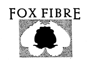 FOX FIBRE logo
