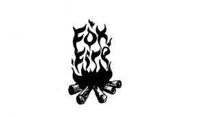 FOX FIRE logo