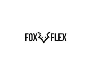 FOX FLEX logo