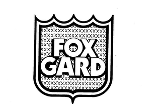 FOX GARD logo