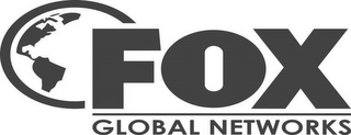 FOX GLOBAL NETWORKS logo