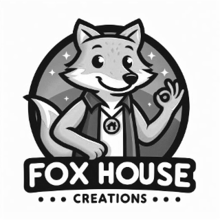 FOX HOUSE CREATIONS logo