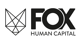 FOX HUMAN CAPITAL logo