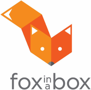 FOX IN A BOX logo