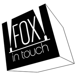 FOX IN TOUCH logo