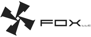 FOX LLC logo