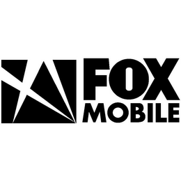 FOX MOBILE logo