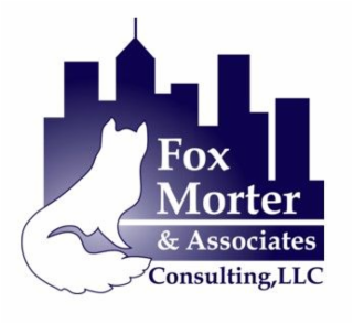 FOX MORTER & ASSOCIATES CONSULTING,LLC logo
