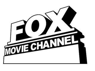 FOX MOVIE CHANNEL logo