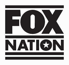 FOX NATION logo