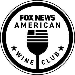 FOX NEWS AMERICAN WINE CLUB logo