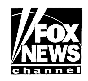 FOX NEWS CHANNEL logo