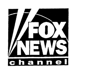 FOX NEWS CHANNEL logo