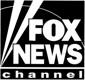 FOX NEWS CHANNEL logo