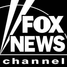 FOX NEWS CHANNEL logo