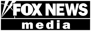 FOX NEWS MEDIA logo