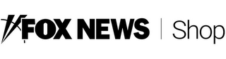 FOX NEWS SHOP logo