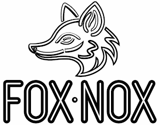 FOX NOX logo