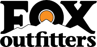 FOX OUTFITTERS logo
