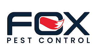 FOX PEST CONTROL logo
