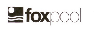 FOX POOL logo