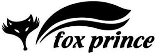 FOX PRINCE logo