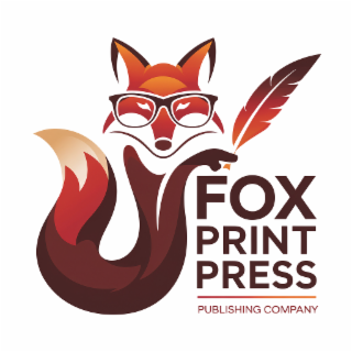 FOX PRINT PRESS PUBLISHING COMPANY logo
