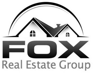 FOX REAL ESTATE GROUP logo
