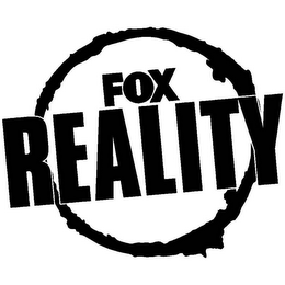 FOX REALITY logo