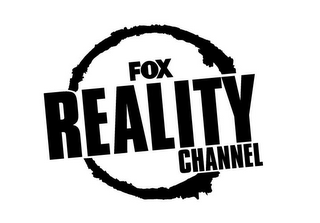 FOX REALITY CHANNEL logo