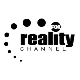 FOX REALITY CHANNEL logo