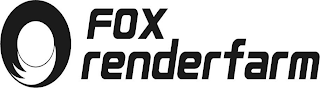 FOX RENDERFARM logo