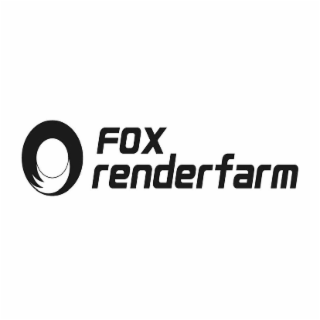 FOX RENDERFARM logo