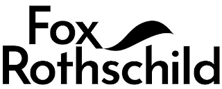 FOX ROTHSCHILD logo
