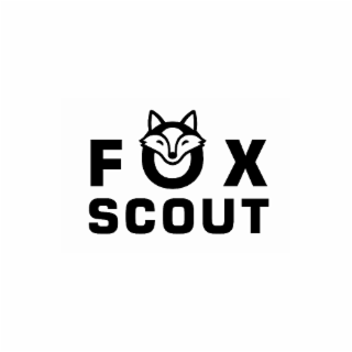 FOX SCOUT logo