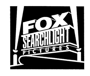 FOX SEARCHLIGHT PICTURES logo