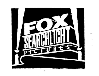 FOX SEARCHLIGHT PICTURES logo