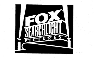 FOX SEARCHLIGHT PICTURES logo
