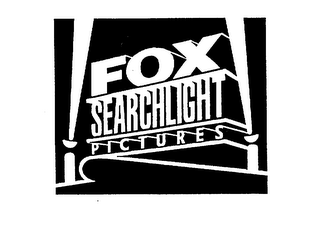 FOX SEARCHLIGHT PICTURES logo