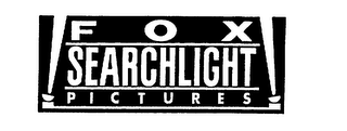 FOX SEARCHLIGHT PICTURES logo