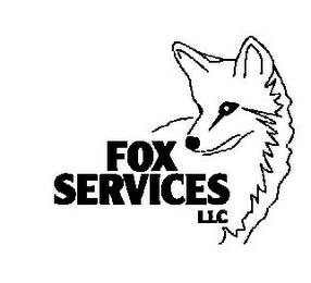 FOX SERVICES LLC logo